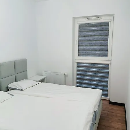 Апартаменты W19 *