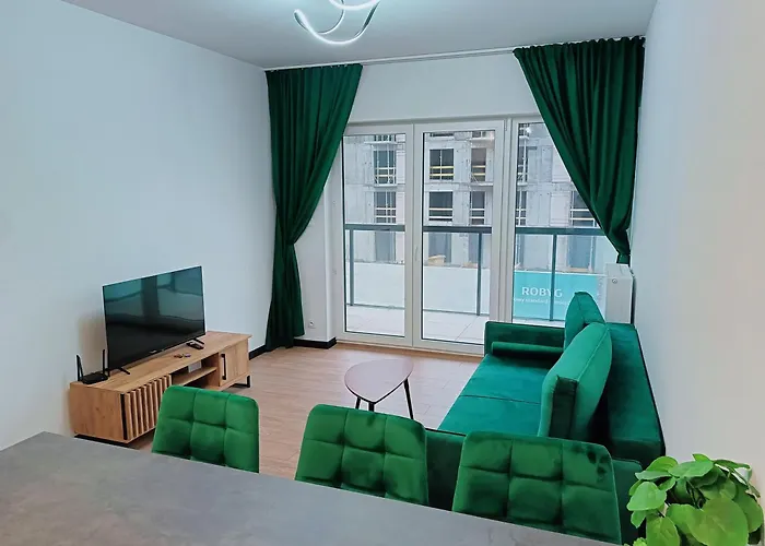 W19 Апартаменти *