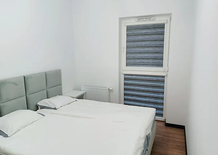 Апартаменти W19 *